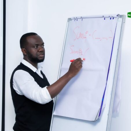 Financial Modelling in Excel
