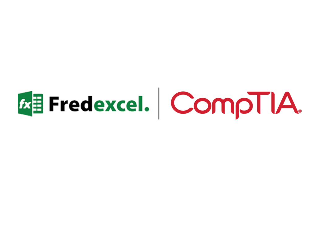 FredExcel Partners CompTIA