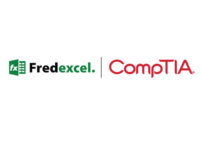 FredExcel Partners CompTIA
